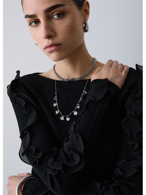 Jersey woman Liu jo LIU JO | CF6042MA82O/22222